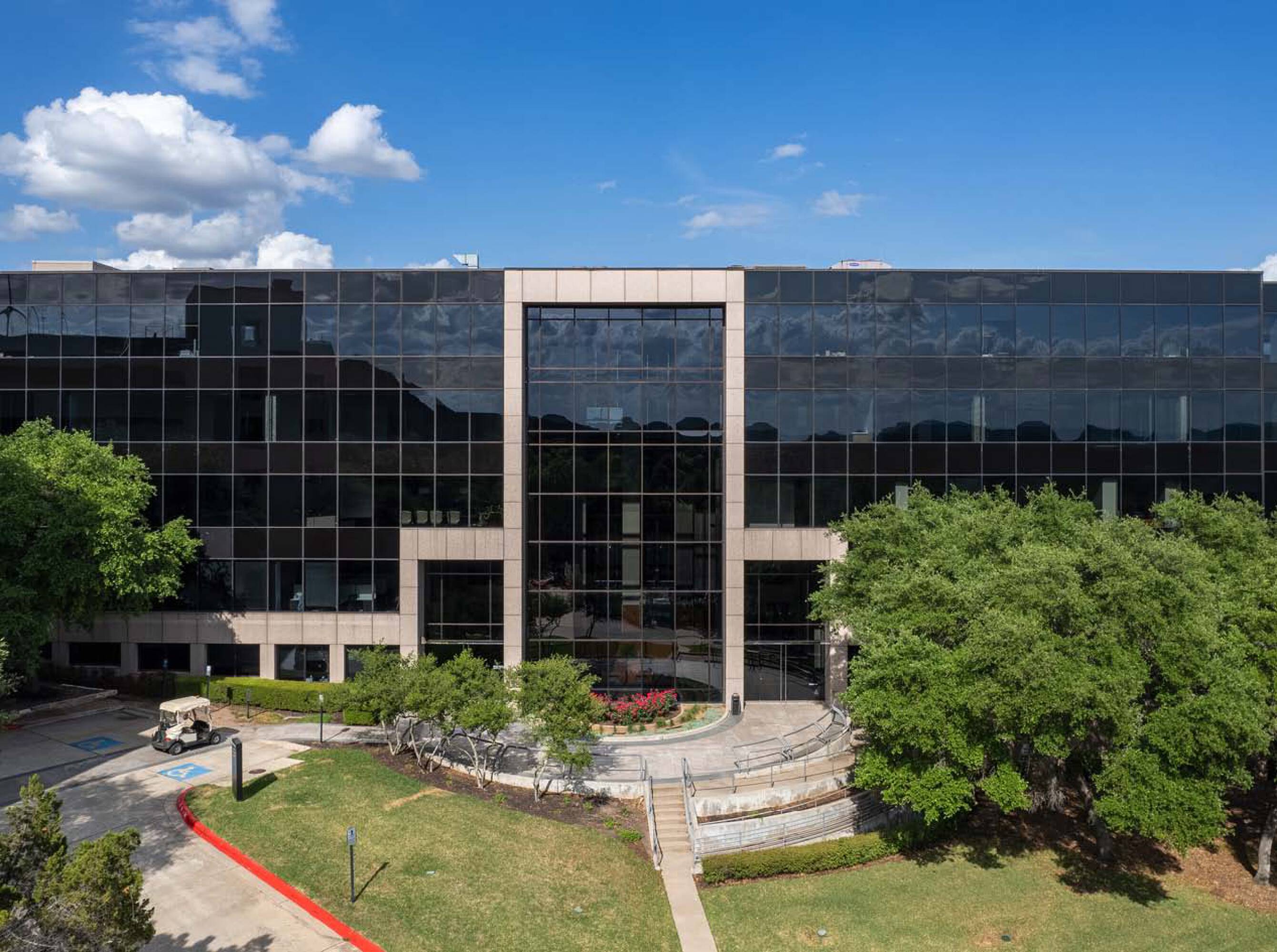 6200 Bridge Pointe Pkwy